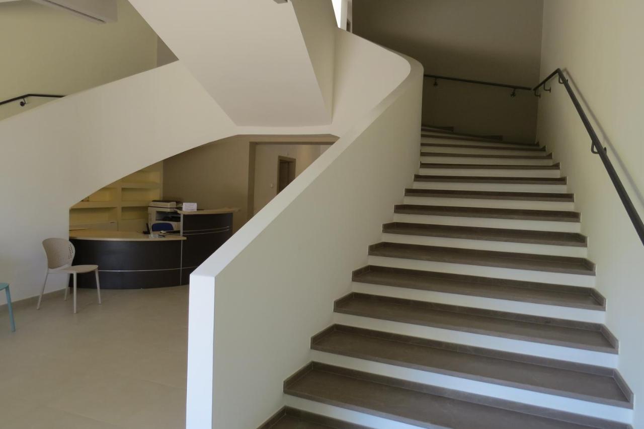 San Giuseppe Casa Per Ferie Hotel เควร์ชาเนลลา ภายนอก รูปภาพ