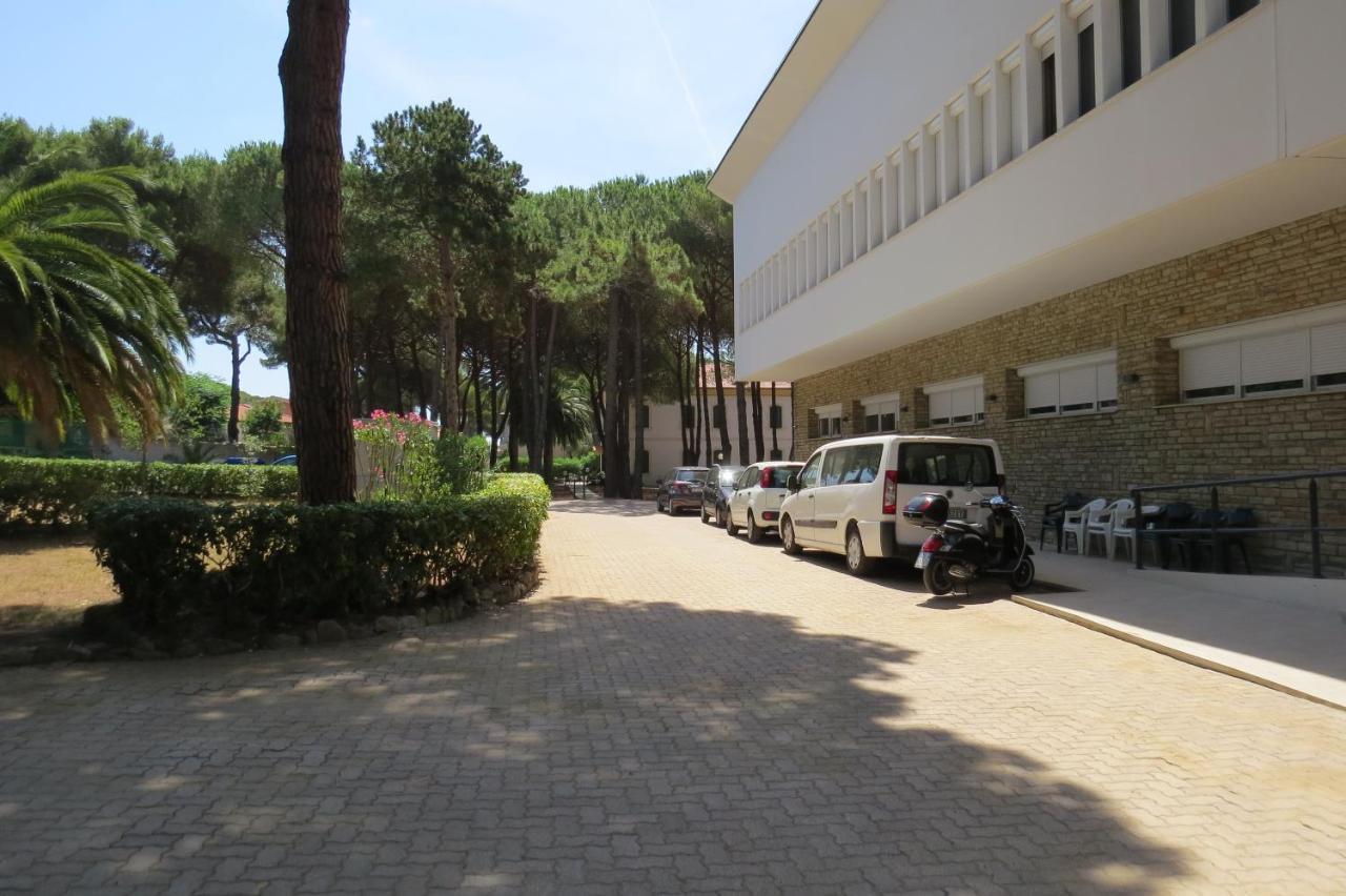 San Giuseppe Casa Per Ferie Hotel เควร์ชาเนลลา ภายนอก รูปภาพ