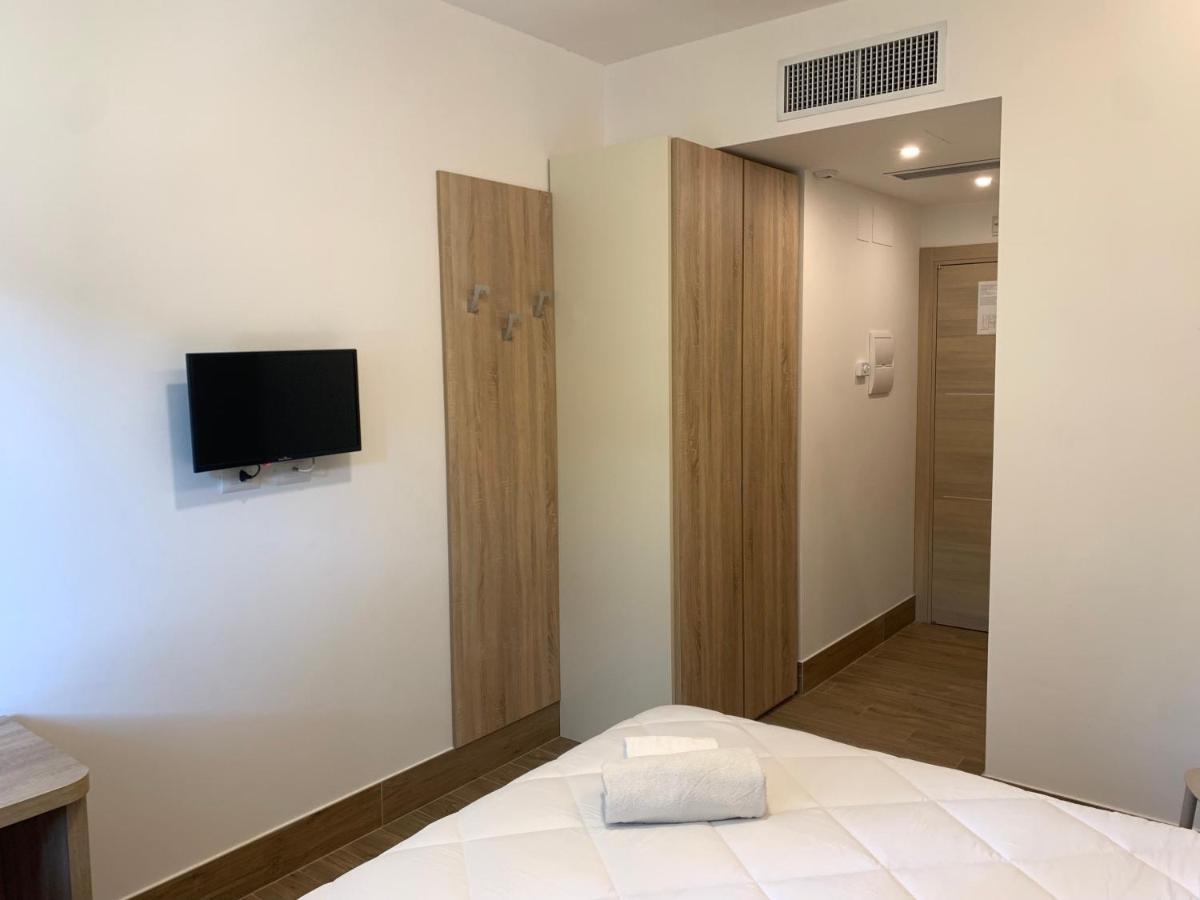San Giuseppe Casa Per Ferie Hotel เควร์ชาเนลลา ภายนอก รูปภาพ