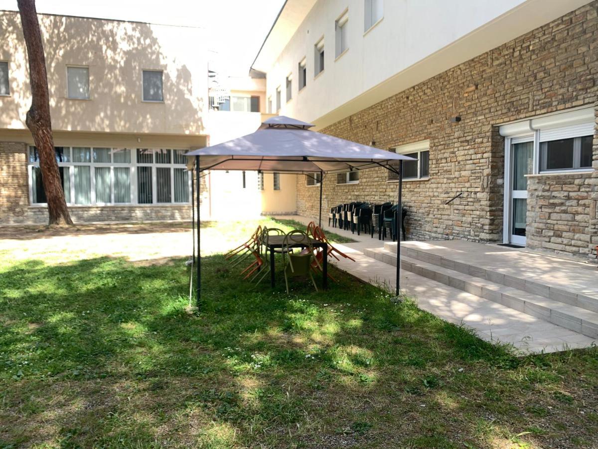 San Giuseppe Casa Per Ferie Hotel เควร์ชาเนลลา ภายนอก รูปภาพ