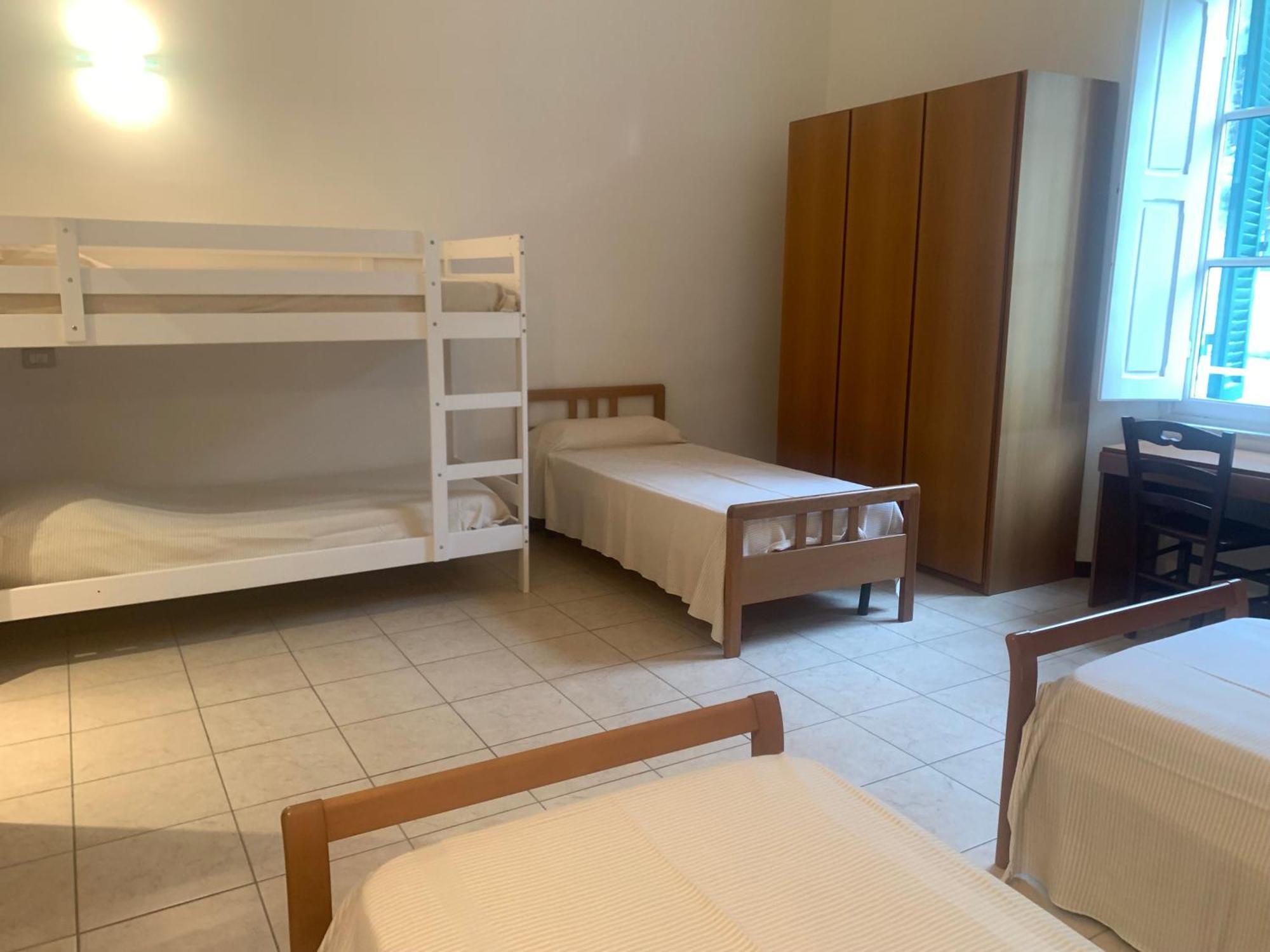 San Giuseppe Casa Per Ferie Hotel เควร์ชาเนลลา ห้อง รูปภาพ