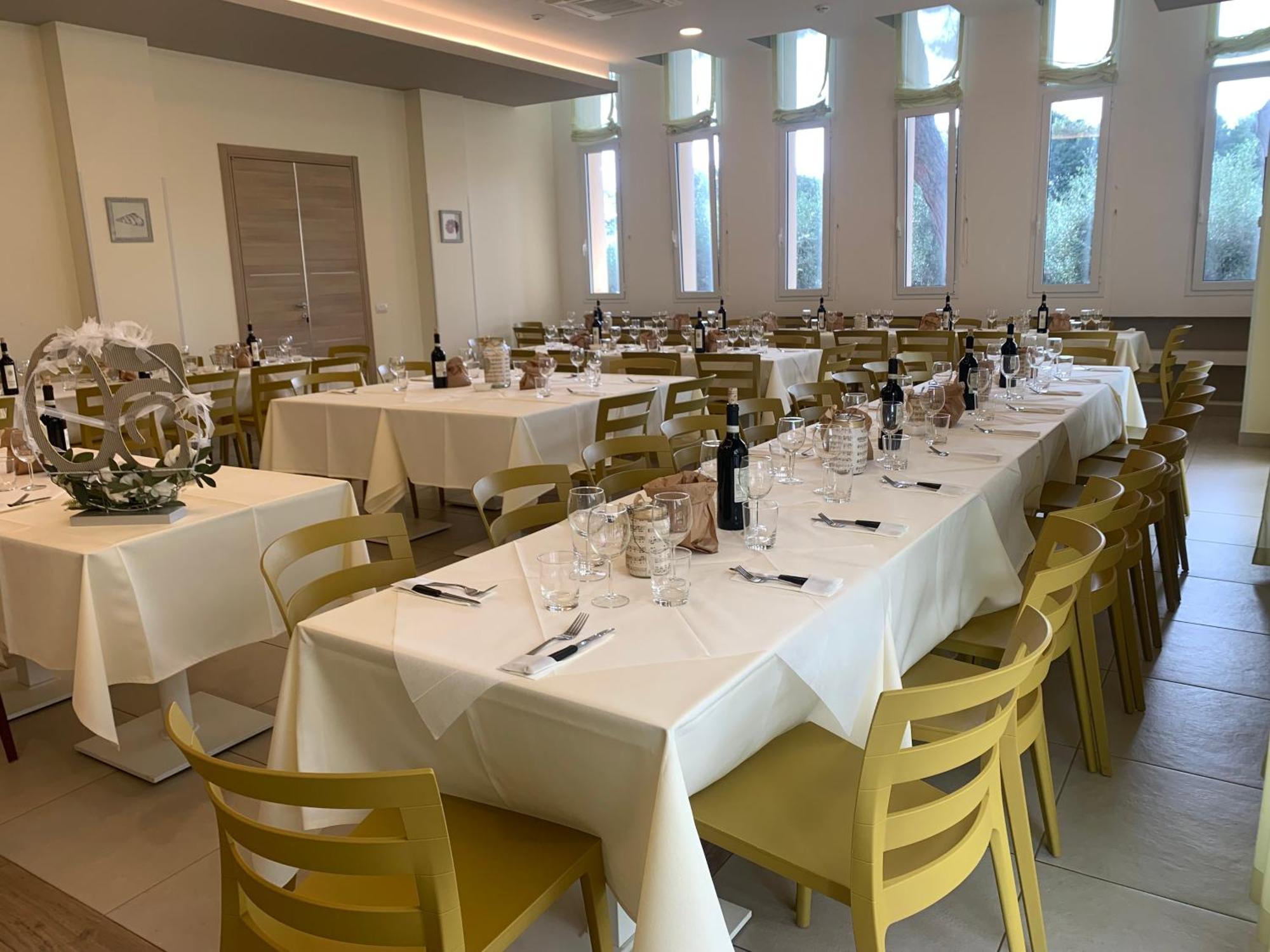 San Giuseppe Casa Per Ferie Hotel เควร์ชาเนลลา ภายนอก รูปภาพ