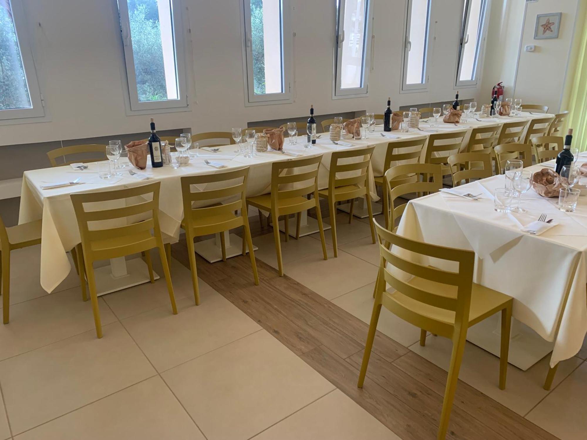 San Giuseppe Casa Per Ferie Hotel เควร์ชาเนลลา ภายนอก รูปภาพ