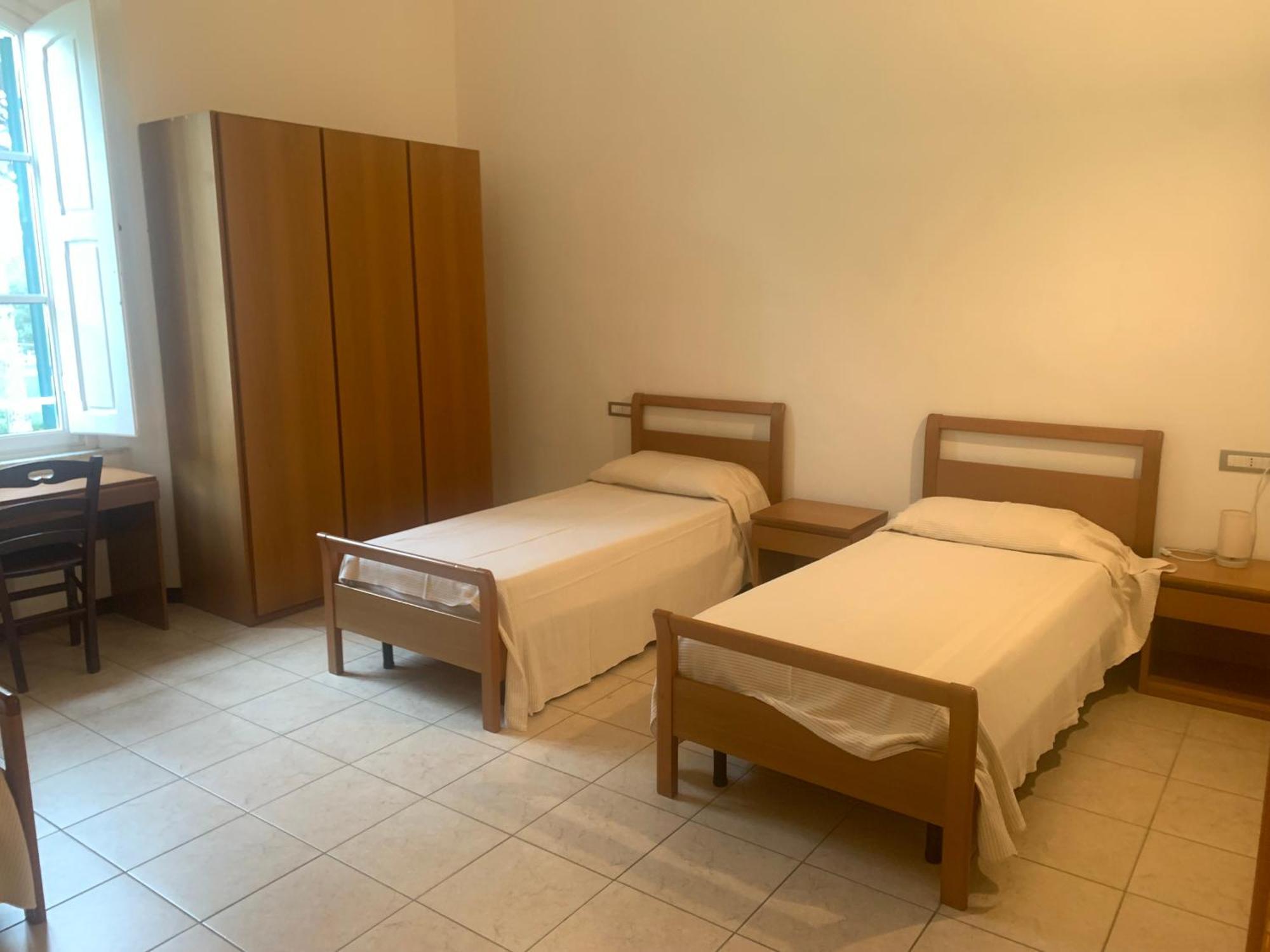 San Giuseppe Casa Per Ferie Hotel เควร์ชาเนลลา ห้อง รูปภาพ